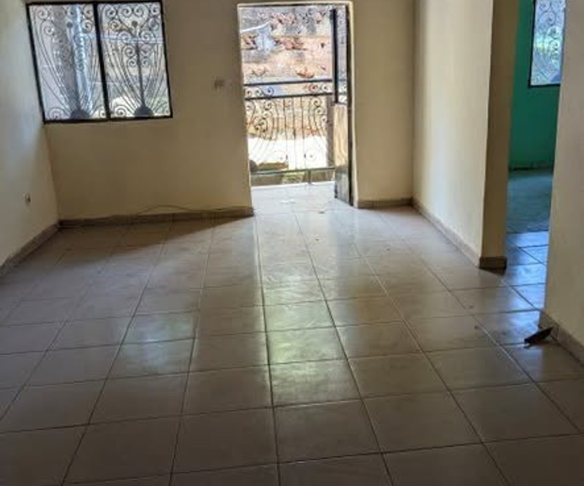 Appartement 2 chambres à louer à Damas (Yaoundé)