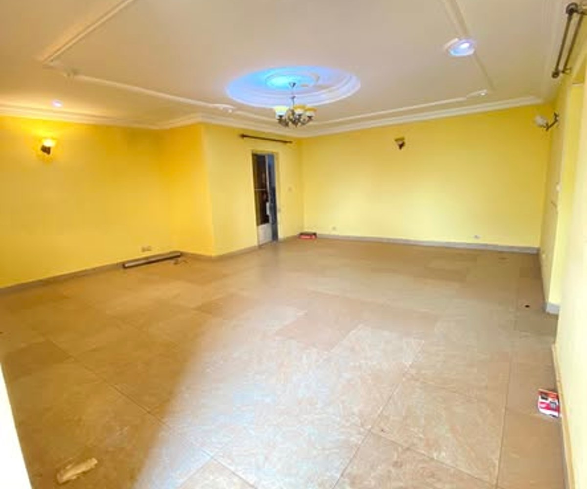 Appartement haut standing à louer - Yassa, Douala