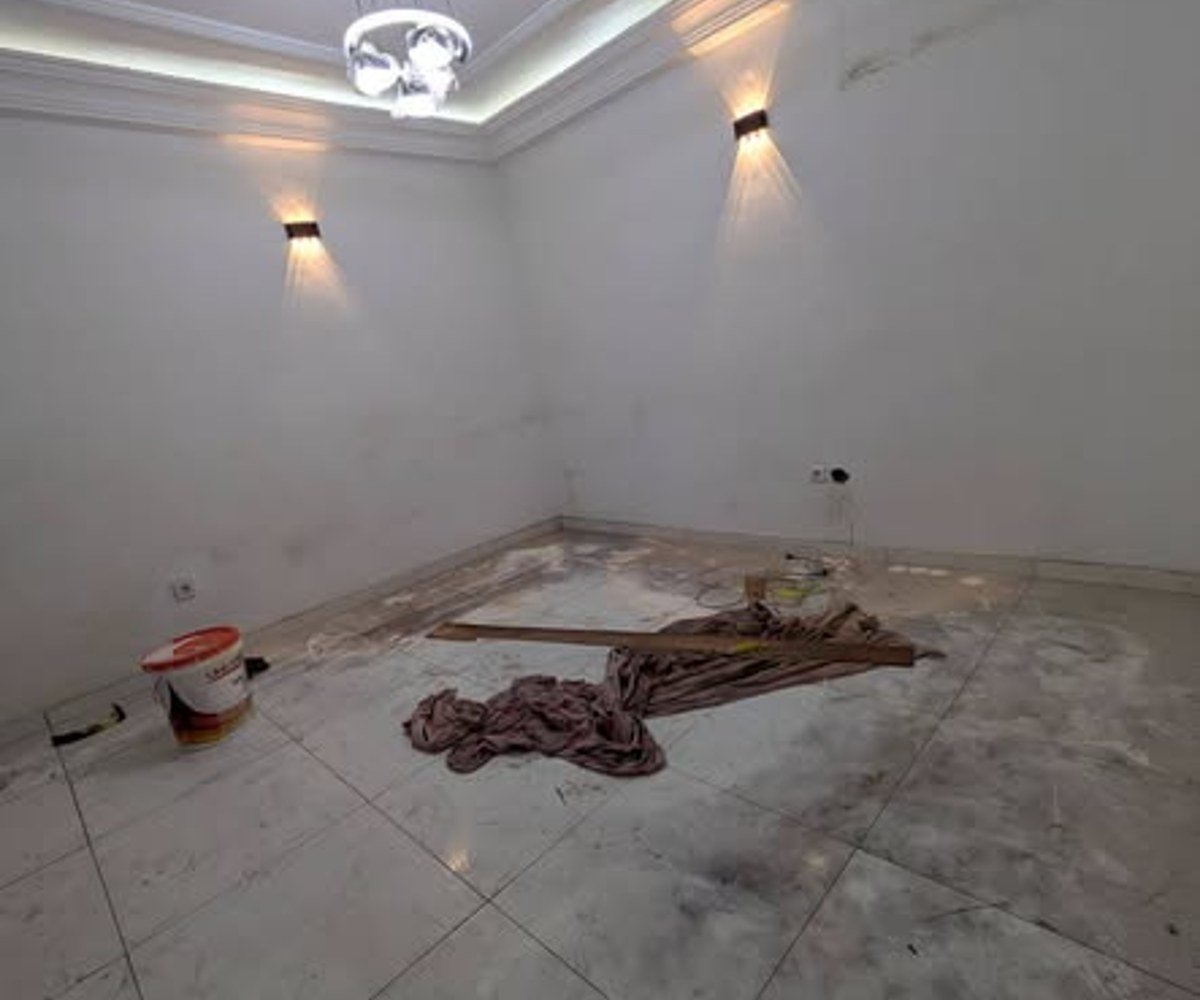 Appartement à louer à Bépanda
