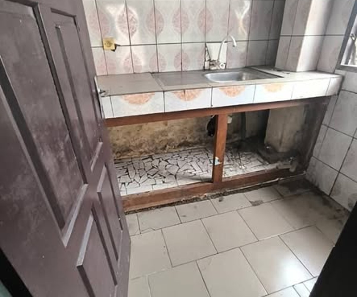 Studio moderne à louer - Ndogbong Bifaga