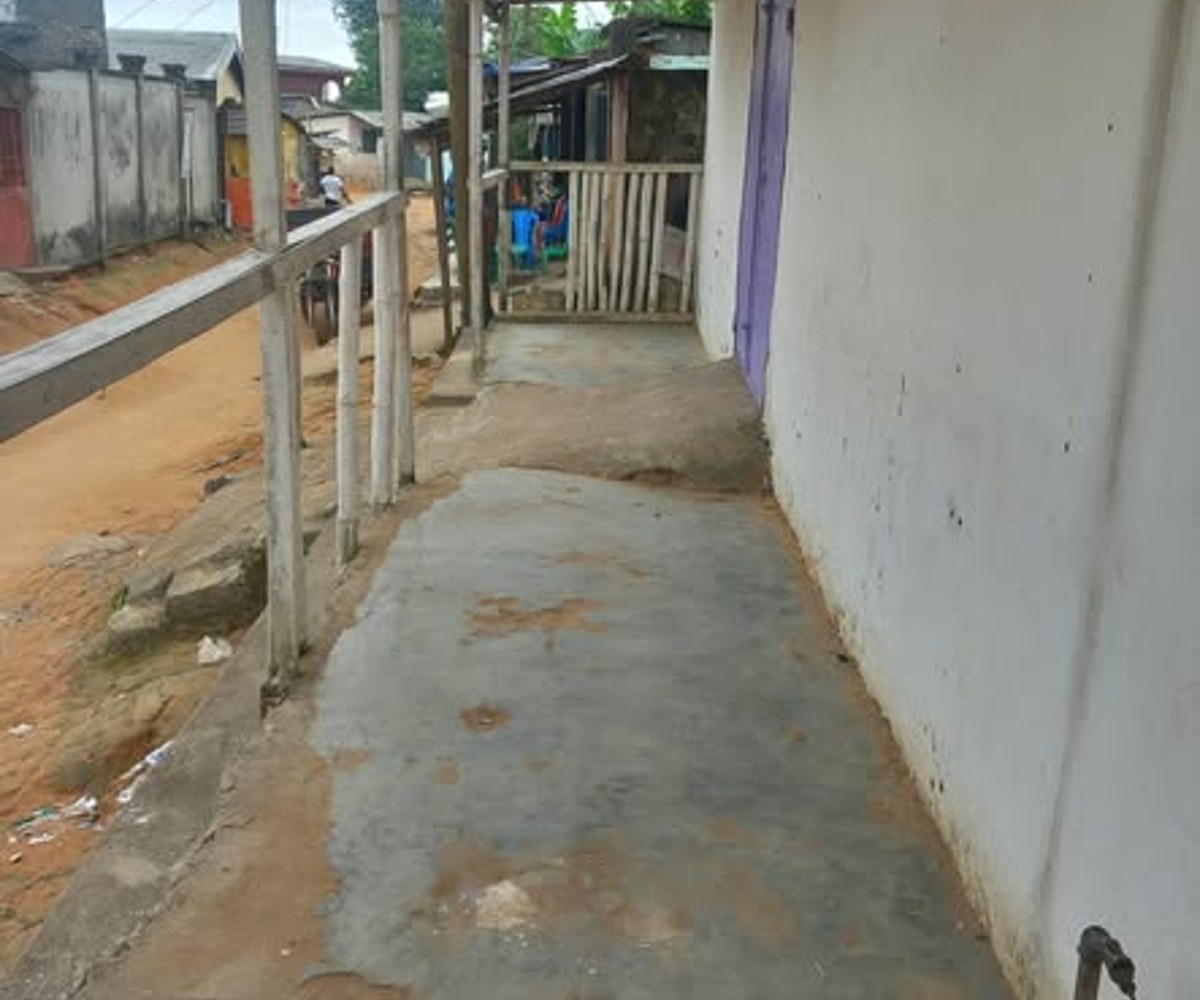 Grande salle à louer pour église - Essos, Yaoundé
