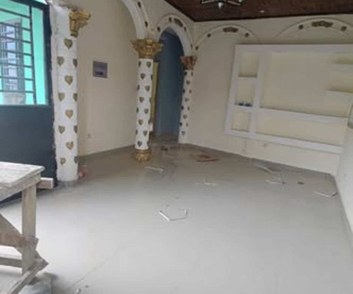 Appartement moderne neuf à louer - Logbaba