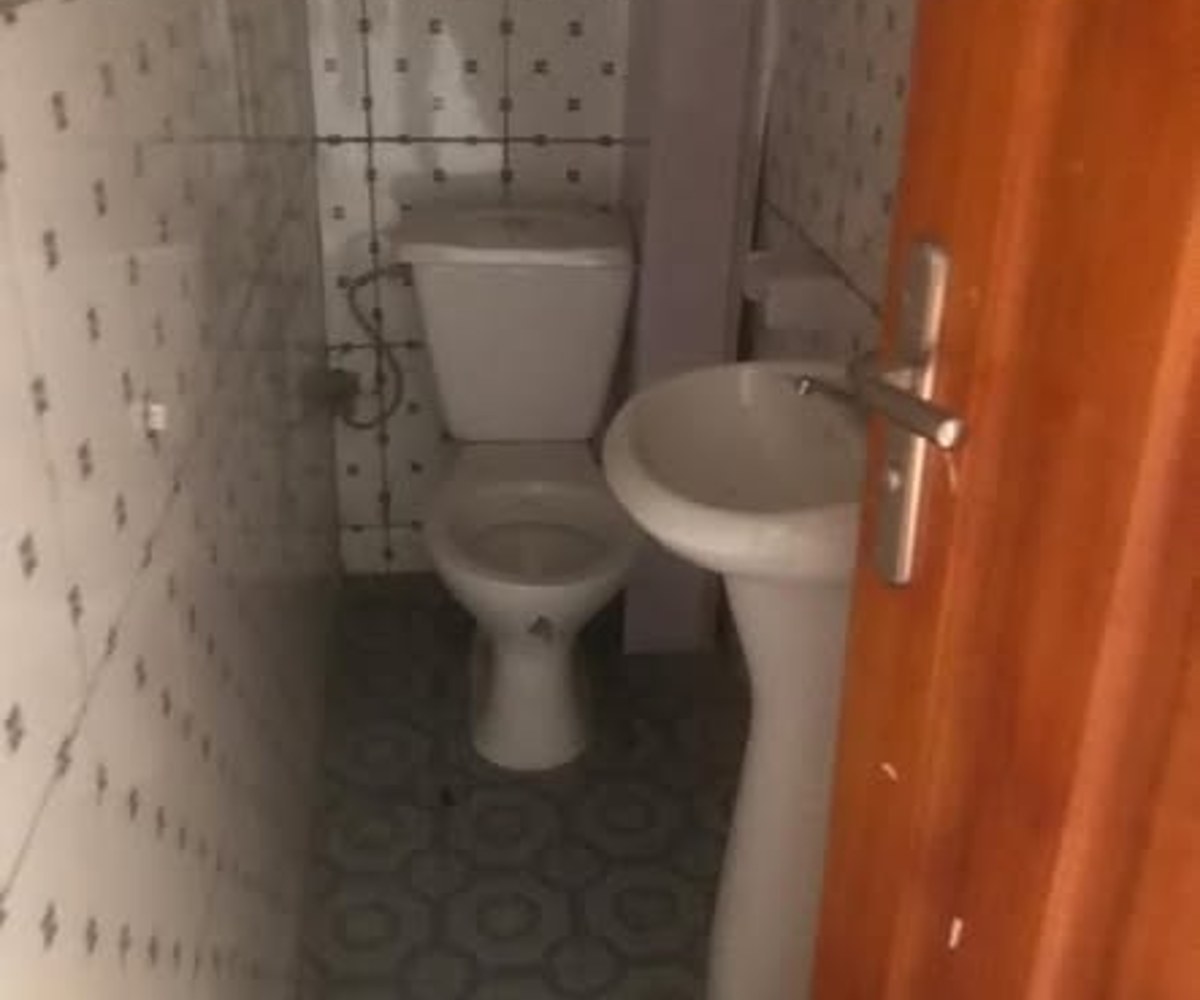 Studio moderne à Bonamoussadi