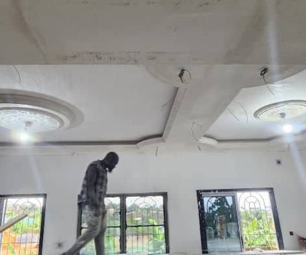 Duplex à vendre – PK 21, Douala