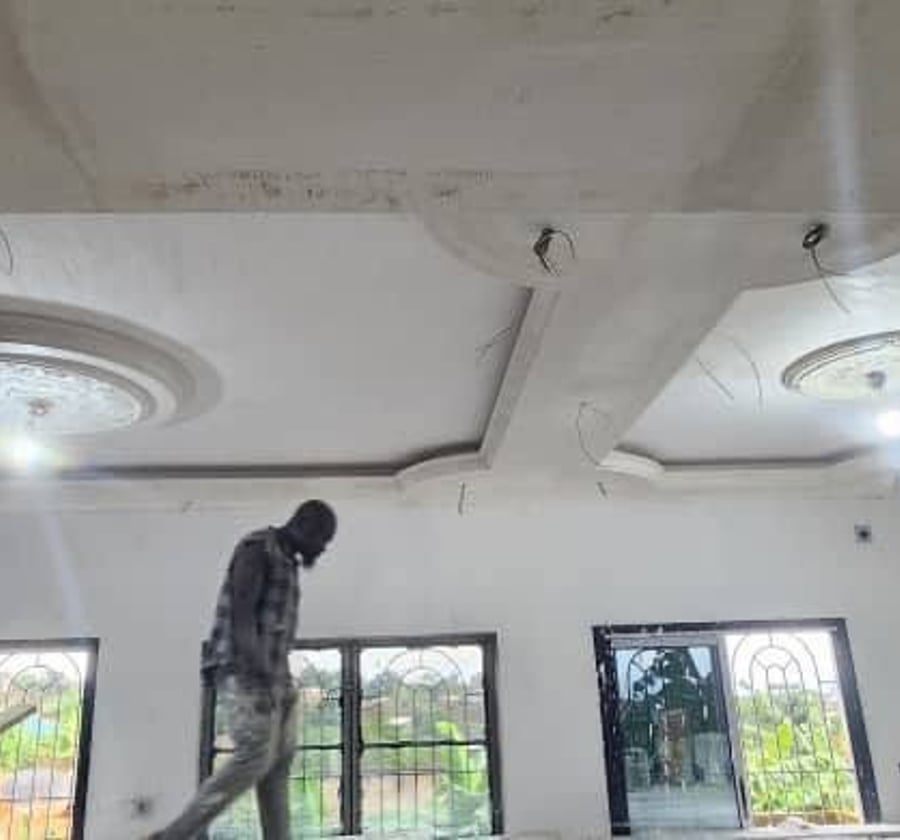 Duplex à vendre – PK 21, Douala