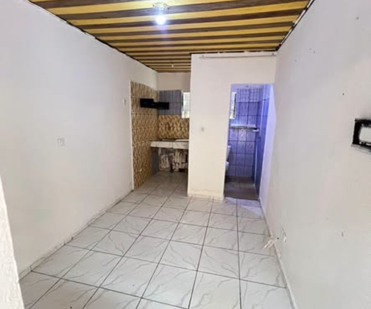 Chambre moderne à Logbessou
