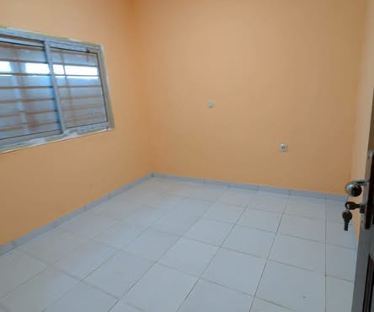 Appartement haut standing - Simbock