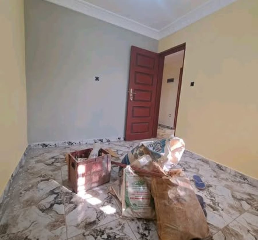 Studio haut standing à louer – Nkolfoulou, Yaoundé