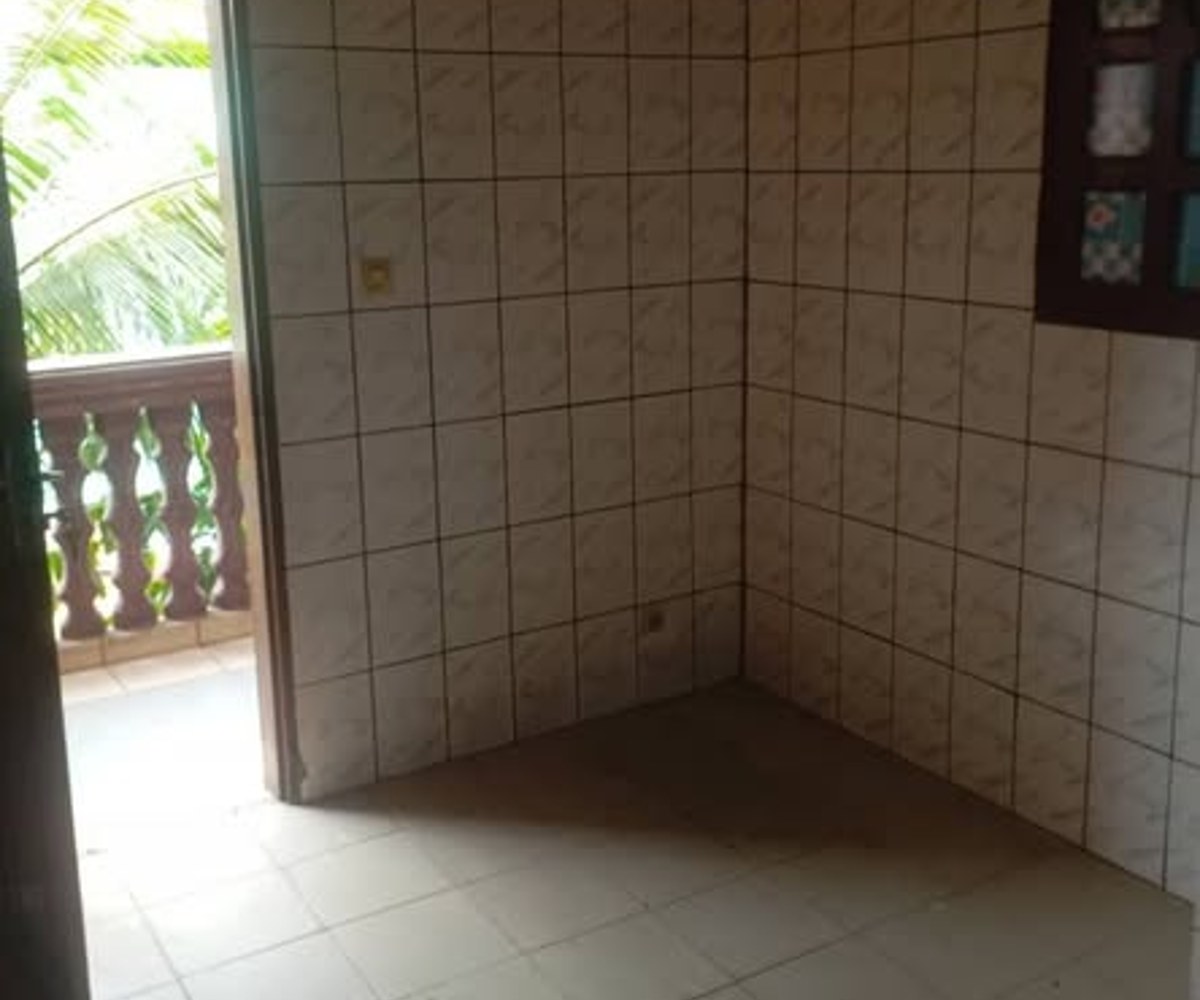 Appartement moderne à louer à Beedi Plateau