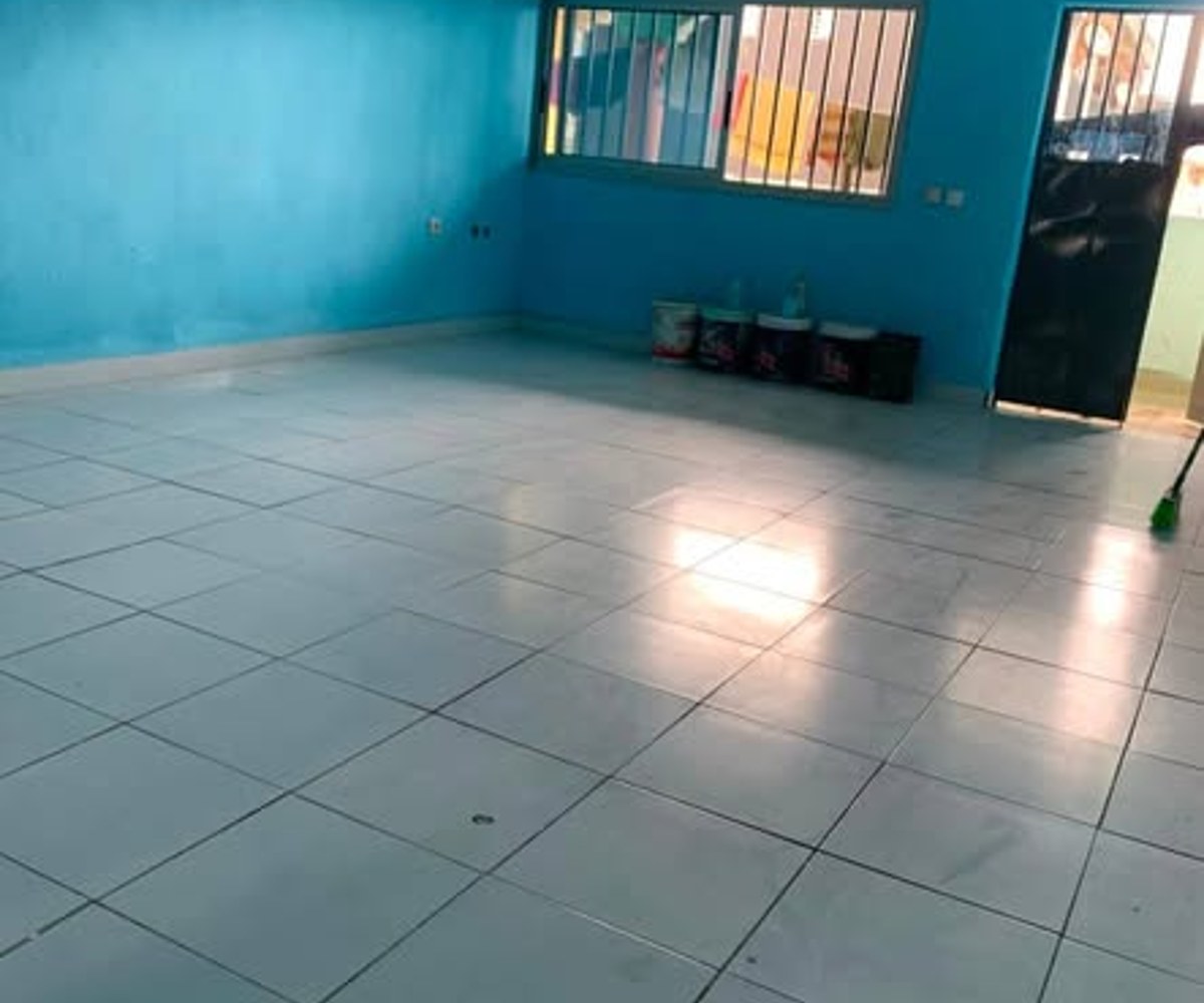 Appartement 3 chambres à louer - Logbaba Plateau, Douala