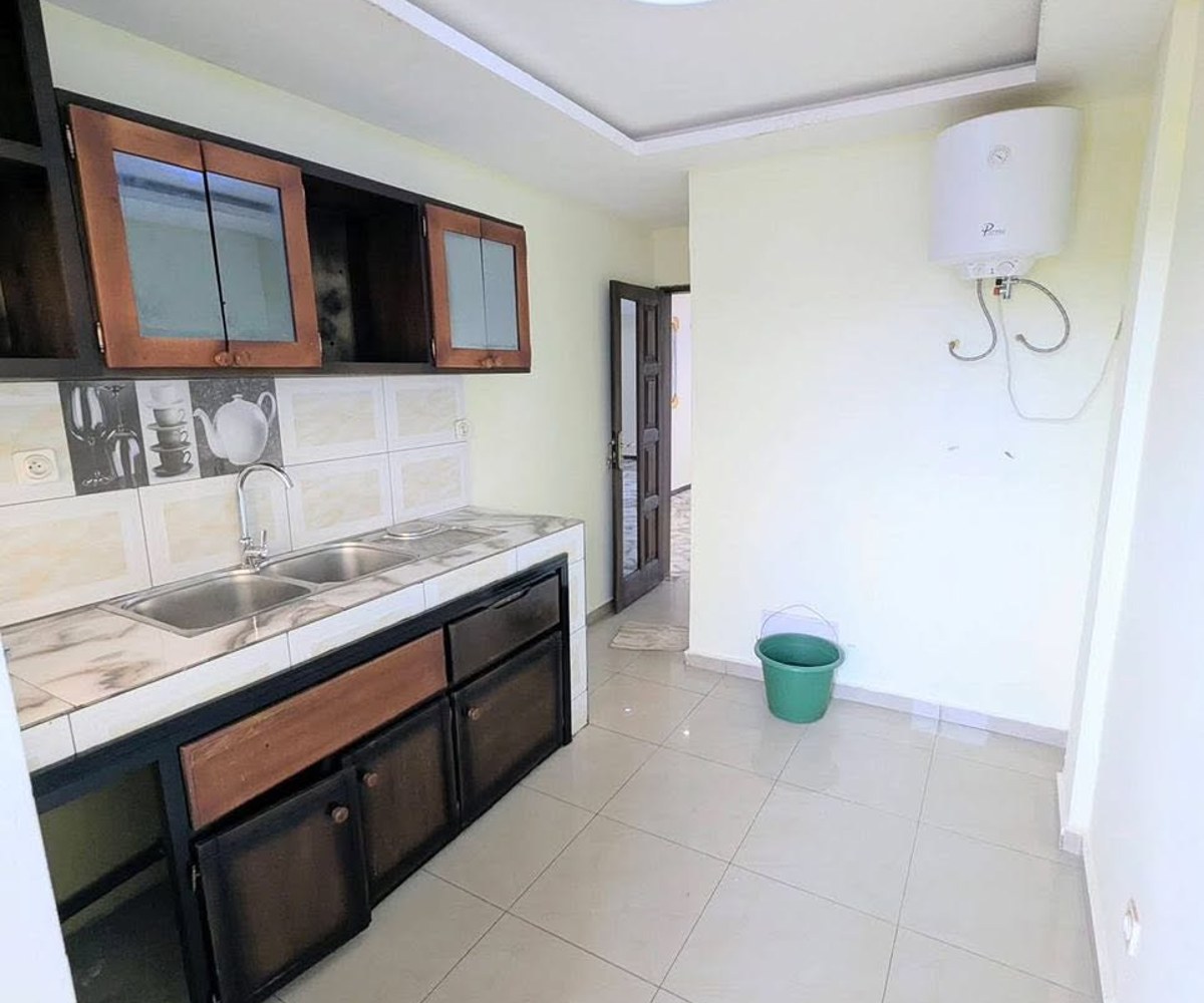 Appartement haut standing 2 chambres - Titi Garage