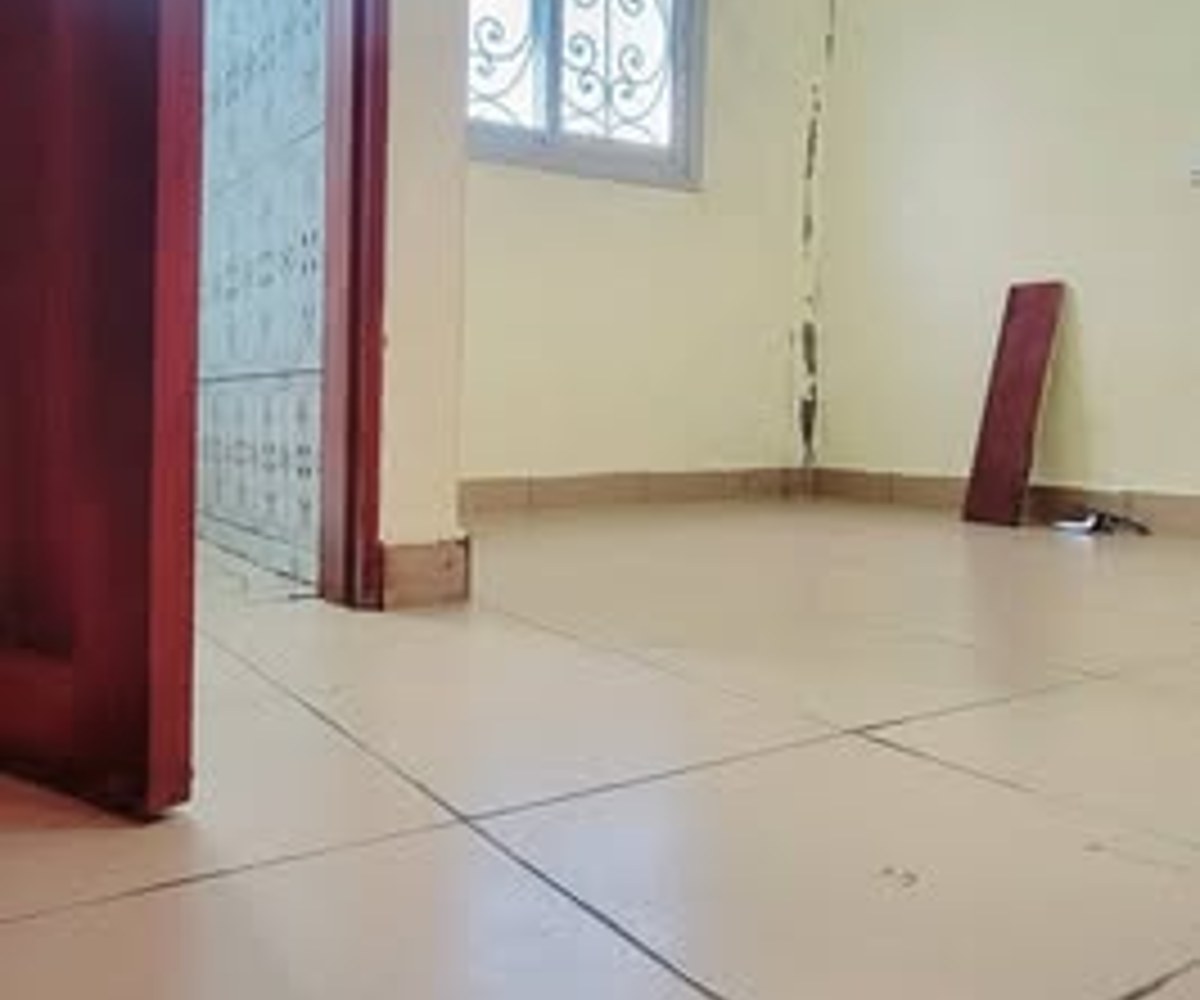 Chambre moderne à louer à Mvog-Betsi