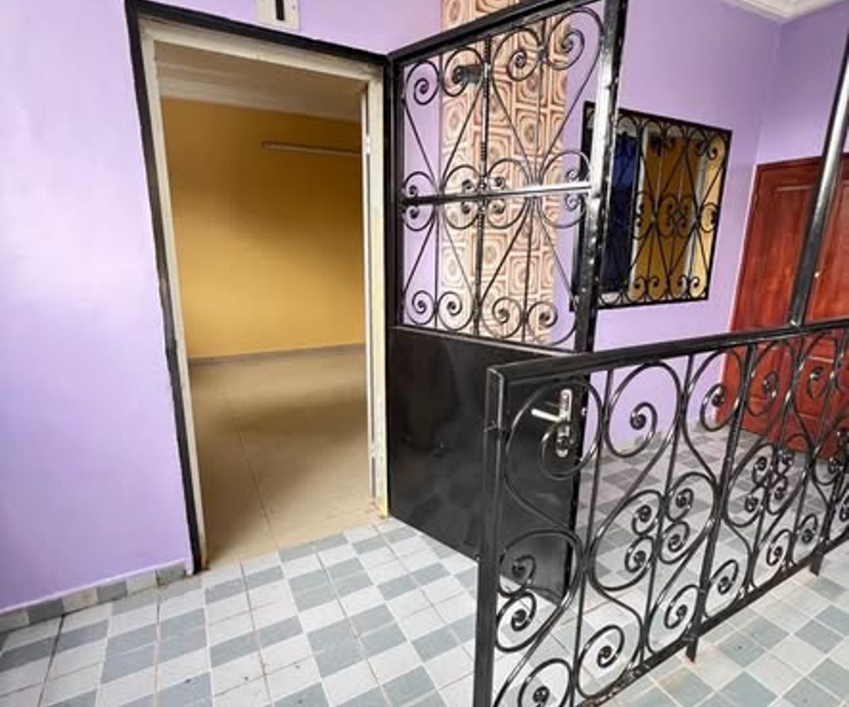 Appartement haut standing à louer à Logpom, Douala