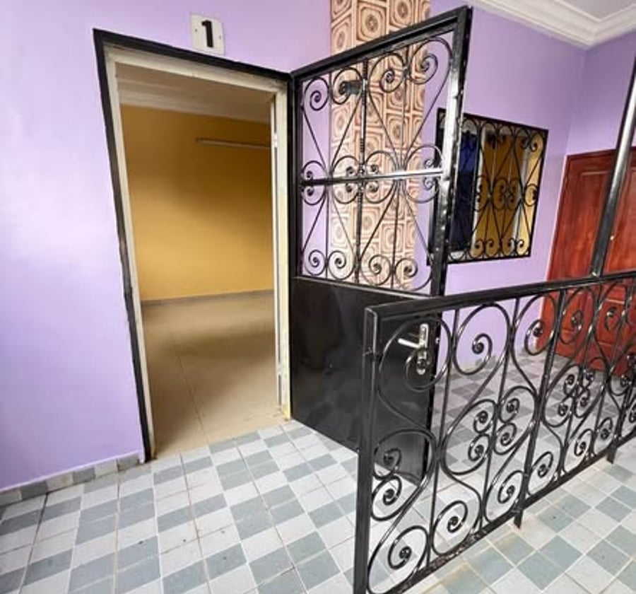 Appartement haut standing à louer à Logpom, Douala