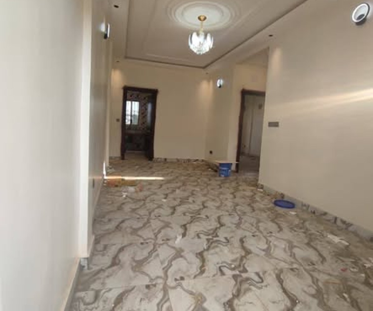 Appartement ultra moderne neuf à Damas