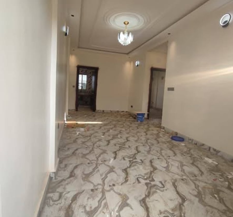 Appartement ultra moderne neuf à Damas