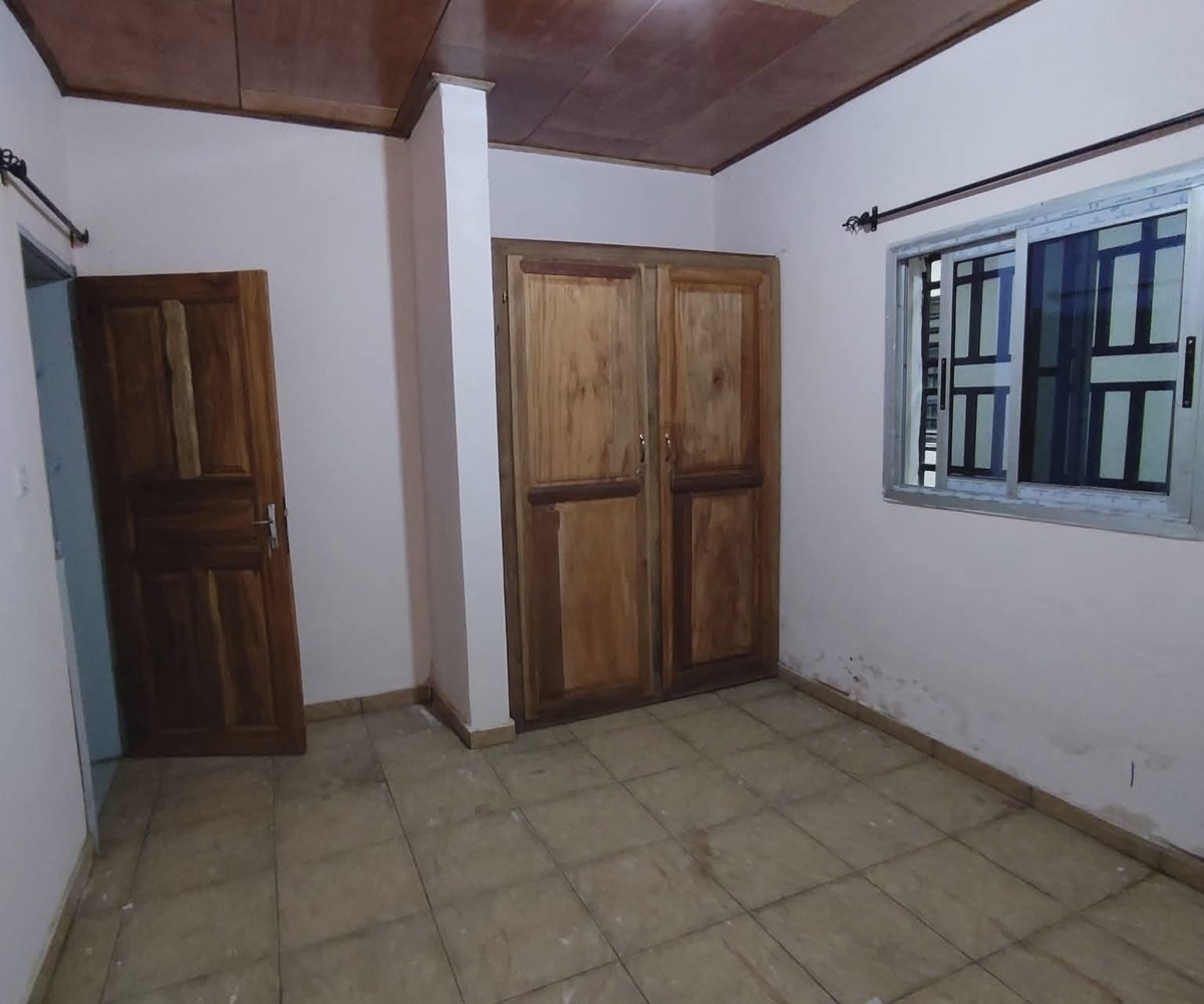 Appartement moderne à Biyem-Assi Jouvence - 2 chambres