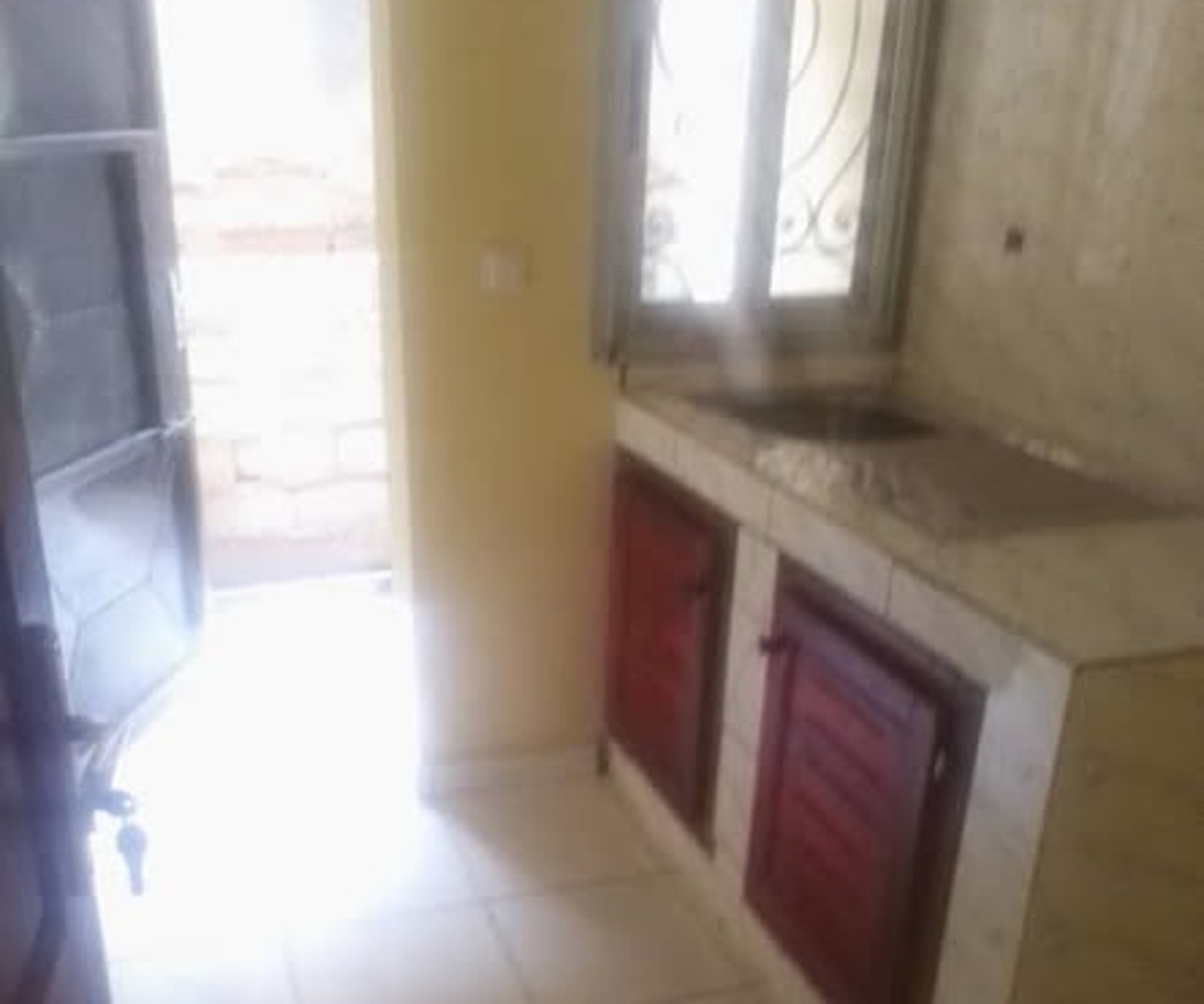 Appartement moderne à Mimboman