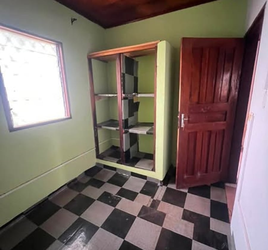Appartement 2 chambres à louer à Mendong