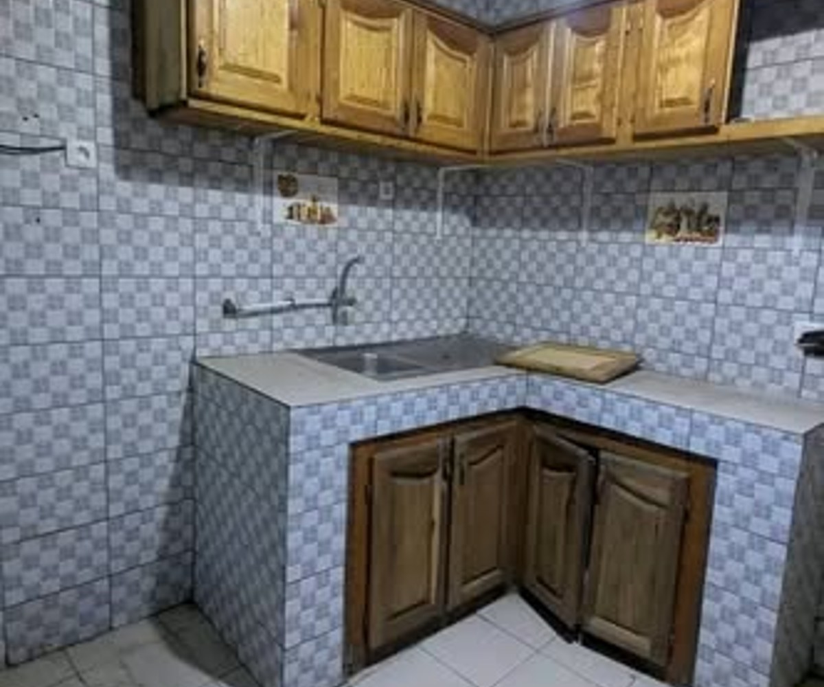 Appartement haut standing à Makepe Montana City