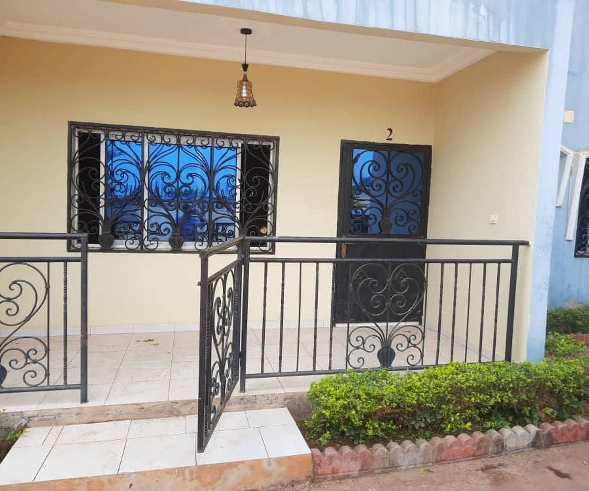 Bel appartement 2 chambres à Ahala