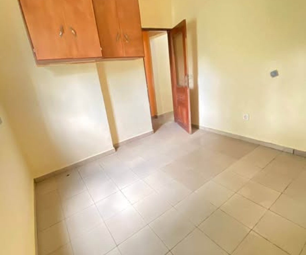 Studio moderne à Etoug-Ebe