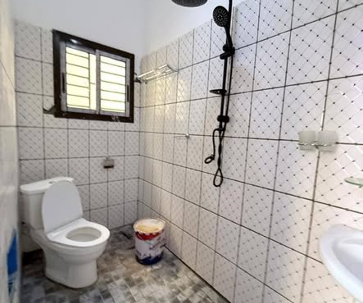 Appartement moderne à louer – Tsinga Village, Yaoundé