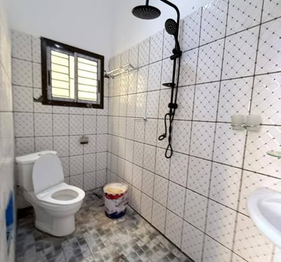 Appartement moderne à louer – Tsinga Village, Yaoundé