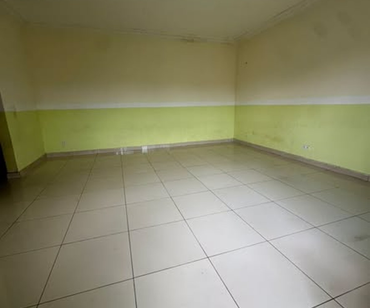 Vaste appartement moderne - Yassa, Douala