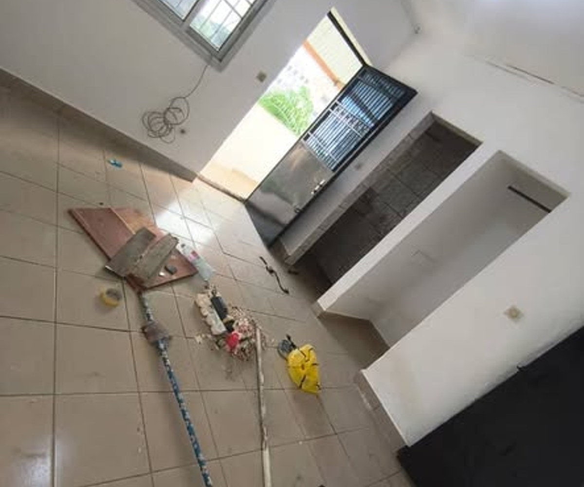 Chambre moderne à Ndogbong
