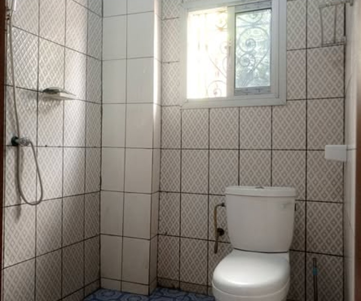 Studio moderne à louer - Ndogpassi II