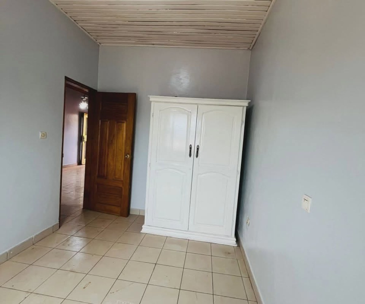 Appartement moderne à Damas