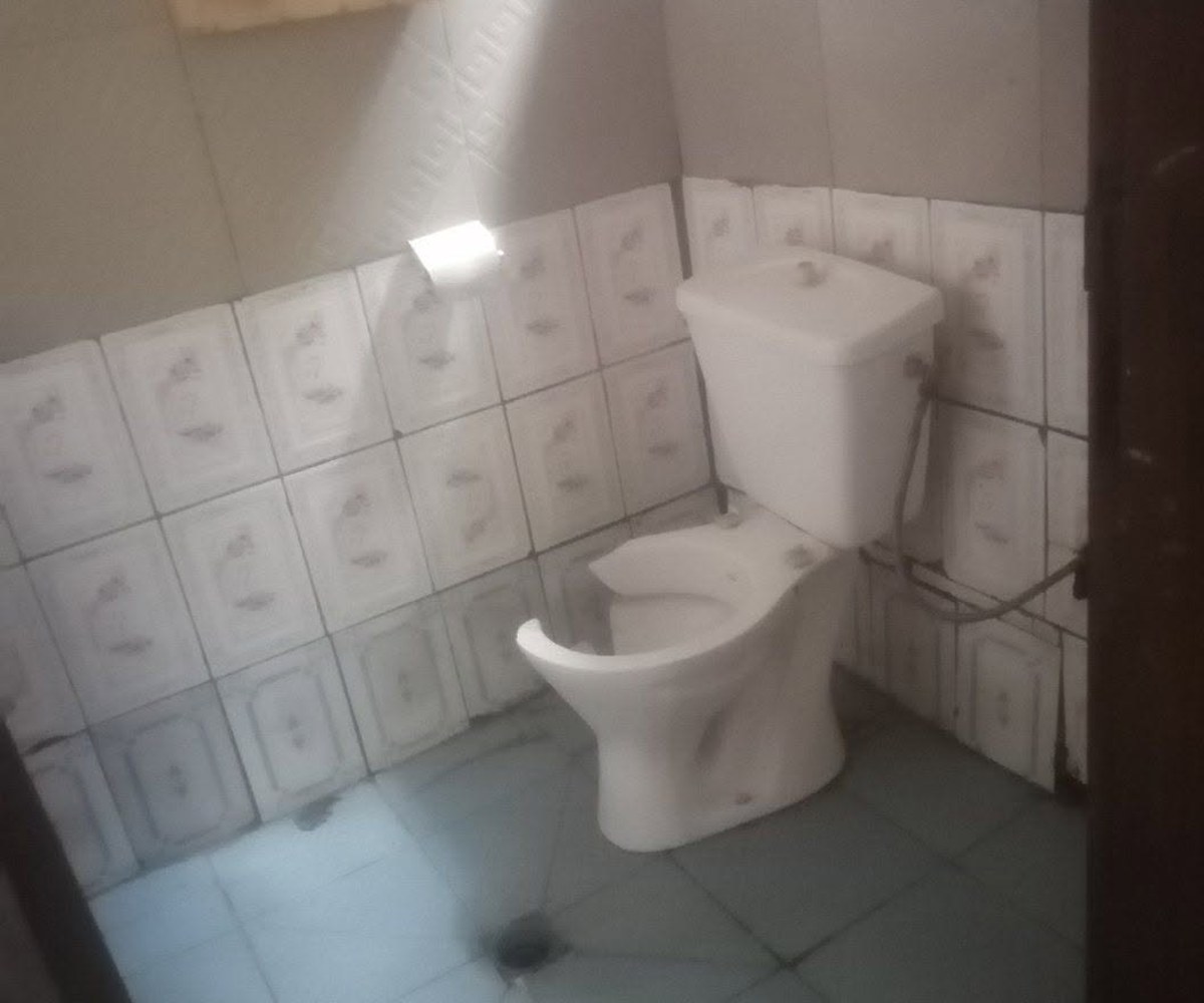 Appartement moderne à louer à Ekounou