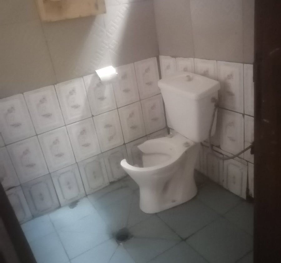 Appartement moderne à louer à Ekounou