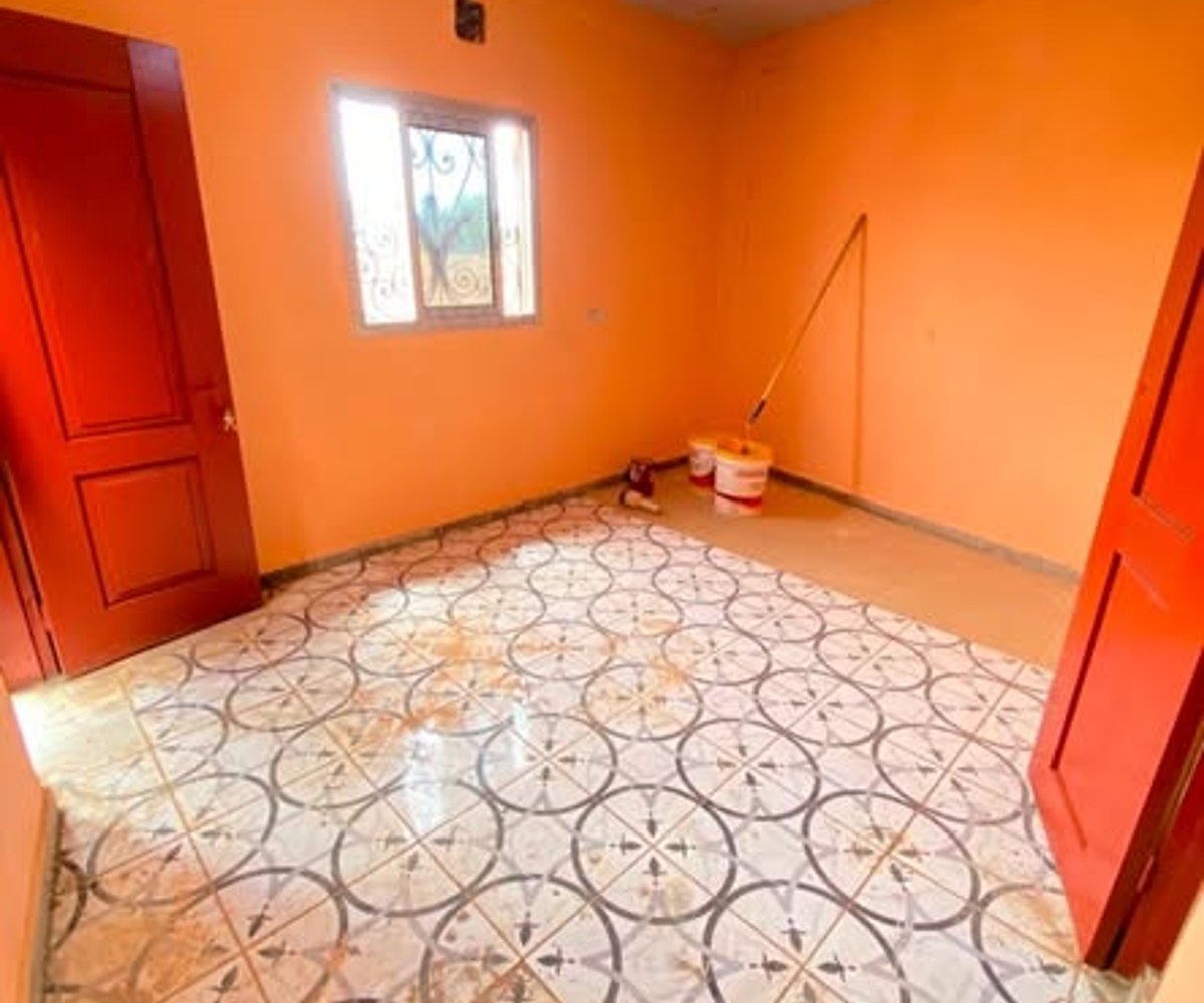 Chambre moderne à louer à Mendong - Yaoundé