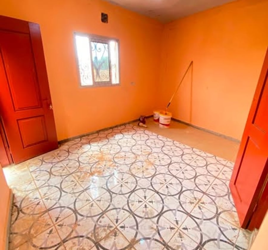 Chambre moderne à louer à Mendong - Yaoundé