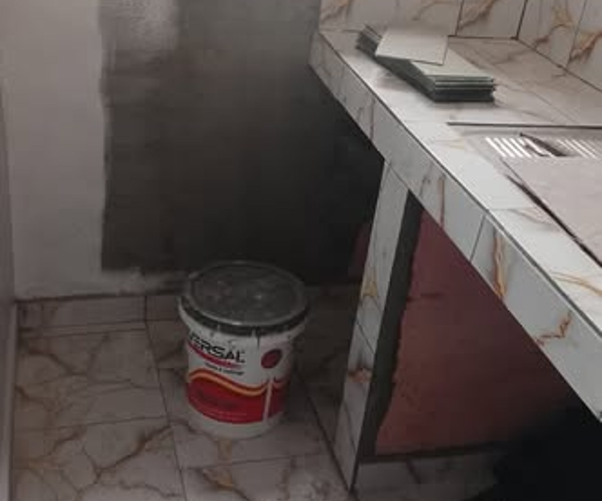 Studio moderne à louer - Bessengue