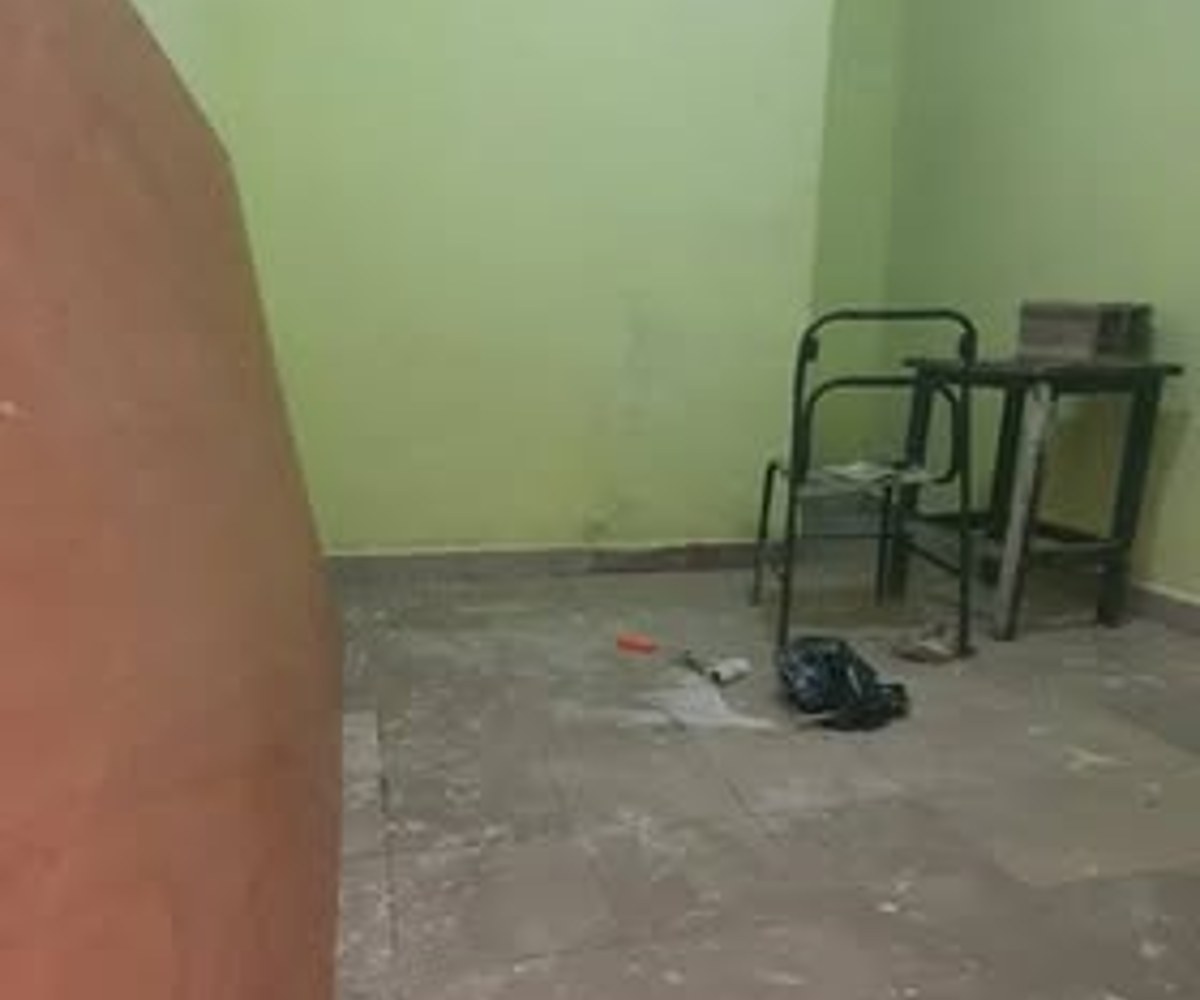 Chambre moderne à louer - Ange Raphaël (Stade CICAM)