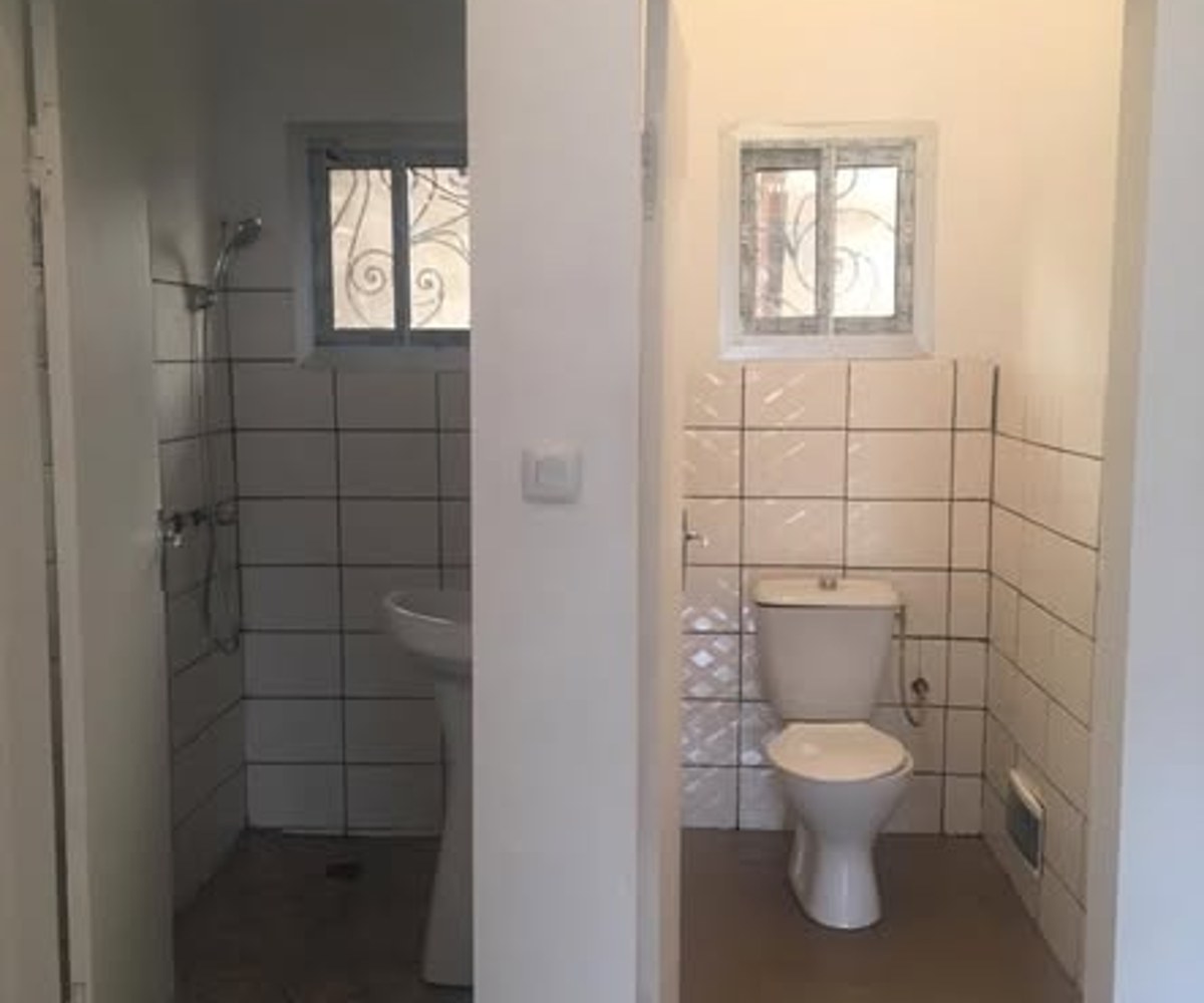 Appartement à louer - Mimboman chapelle