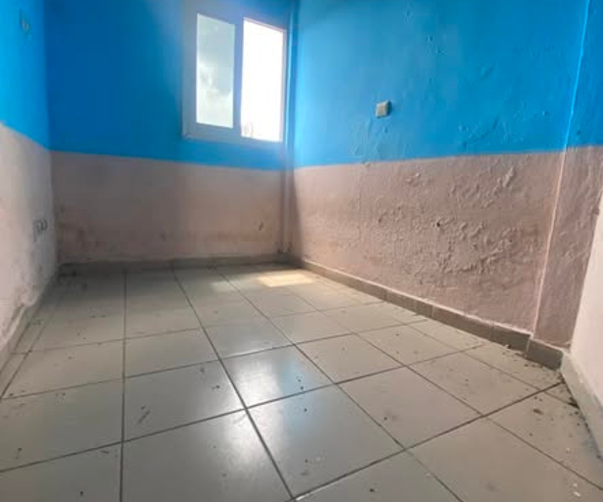 Chambre moderne à louer - Ange Raphaël, Douala