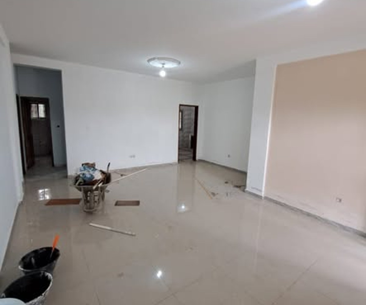 Appartement moderne 3 chambres à louer – Odza Terminus