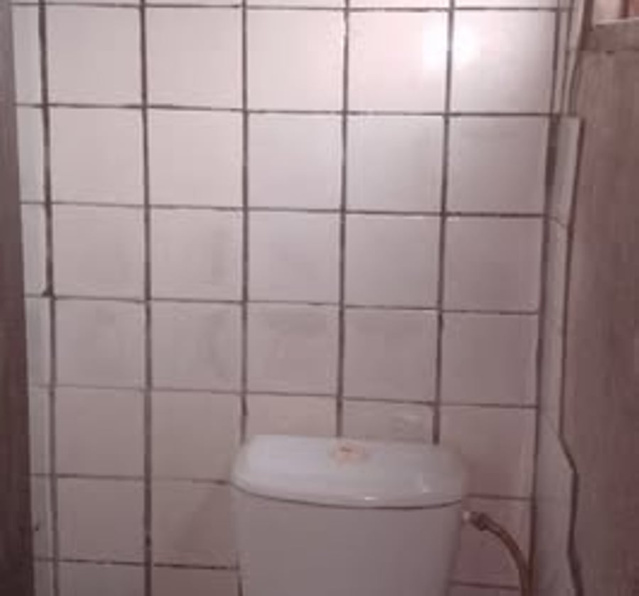 Studio moderne à Nyalla - 35 000 XAF/mois