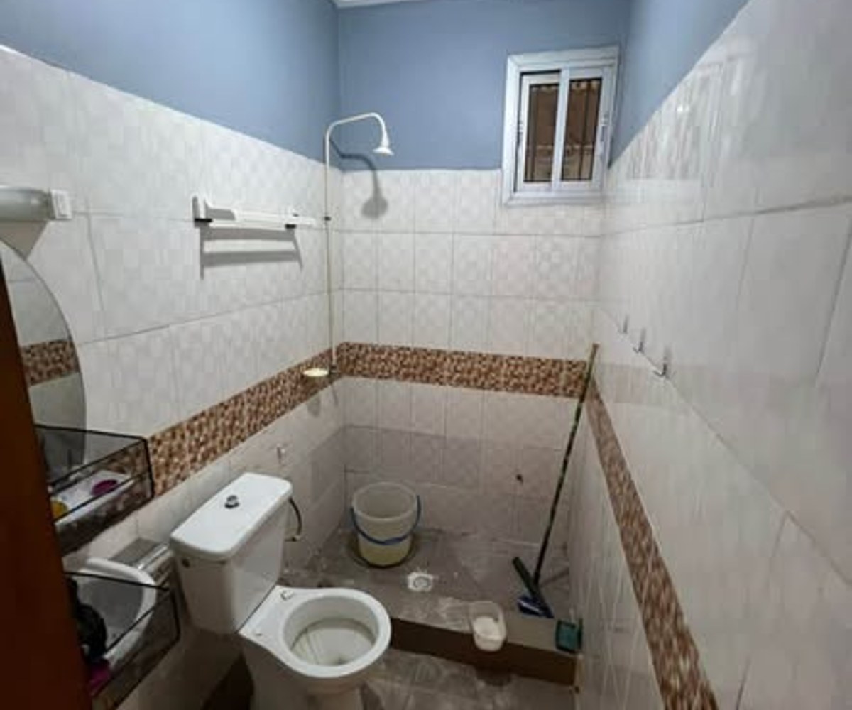 Studio moderne à louer - Logpom