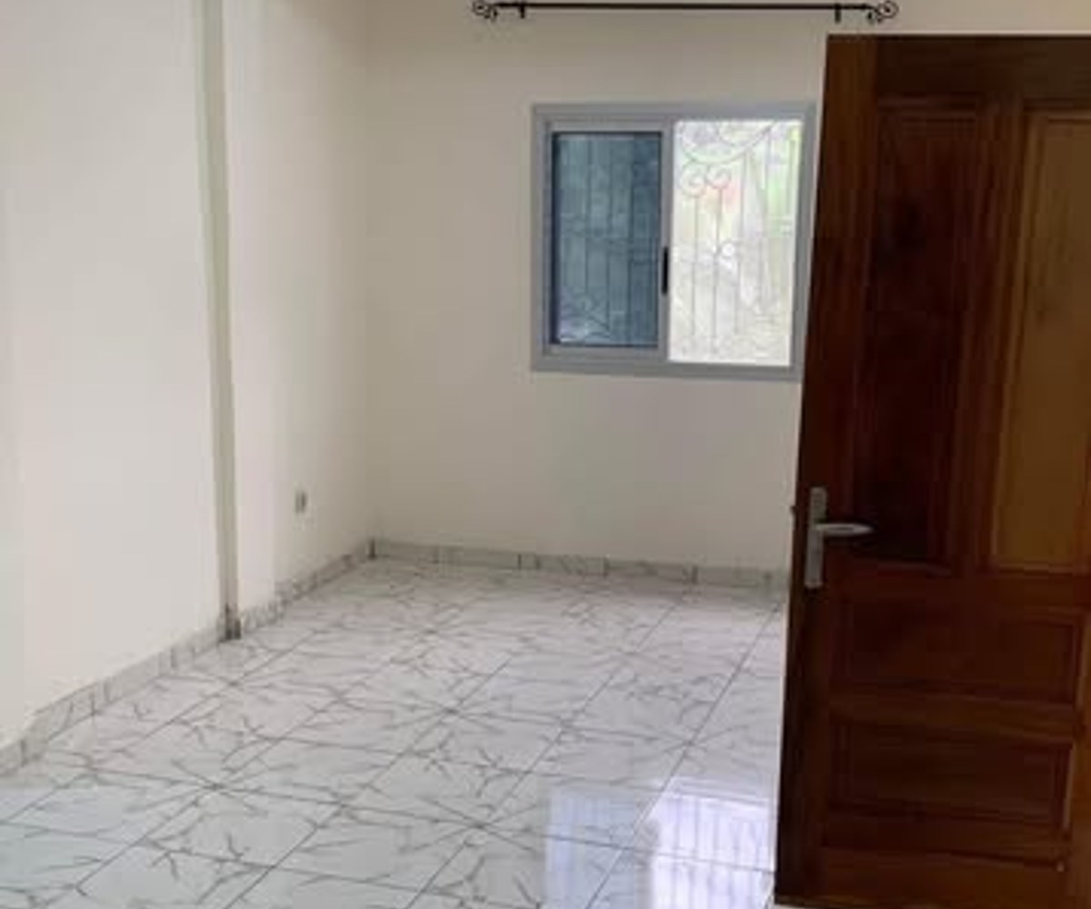 Appartement haut standing - Simbock - 2 chambres