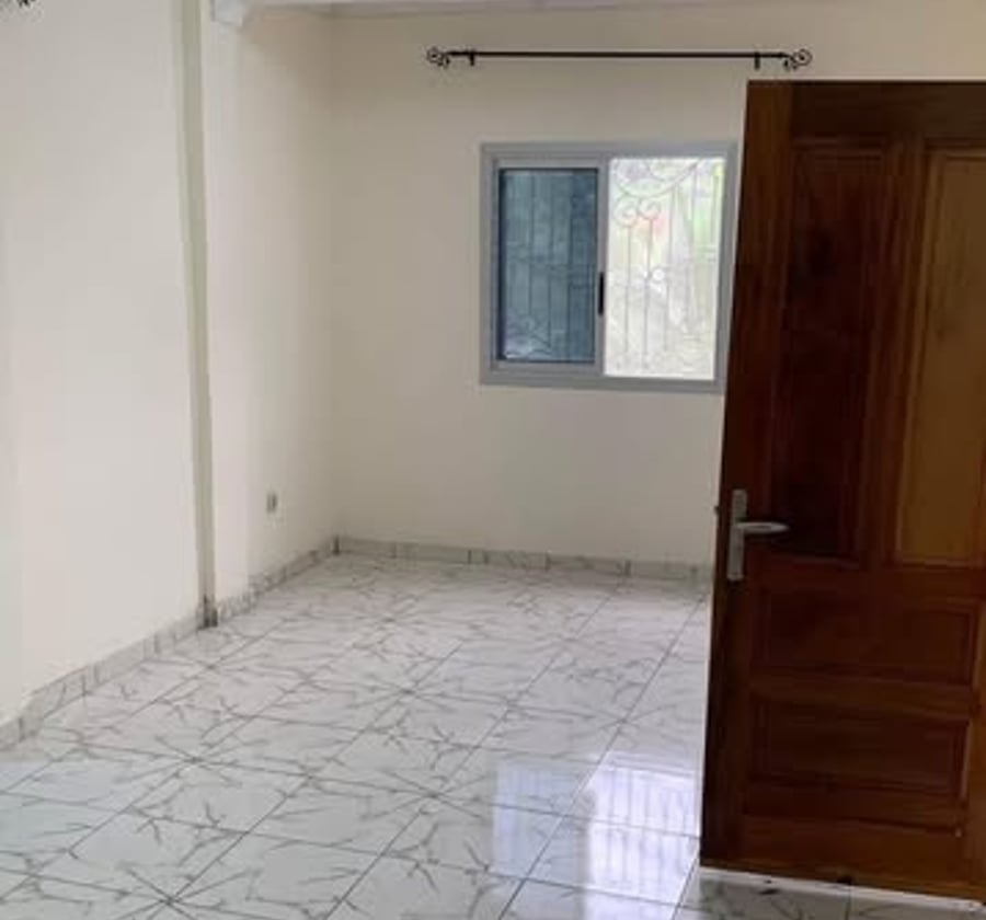 Appartement haut standing - Simbock - 2 chambres