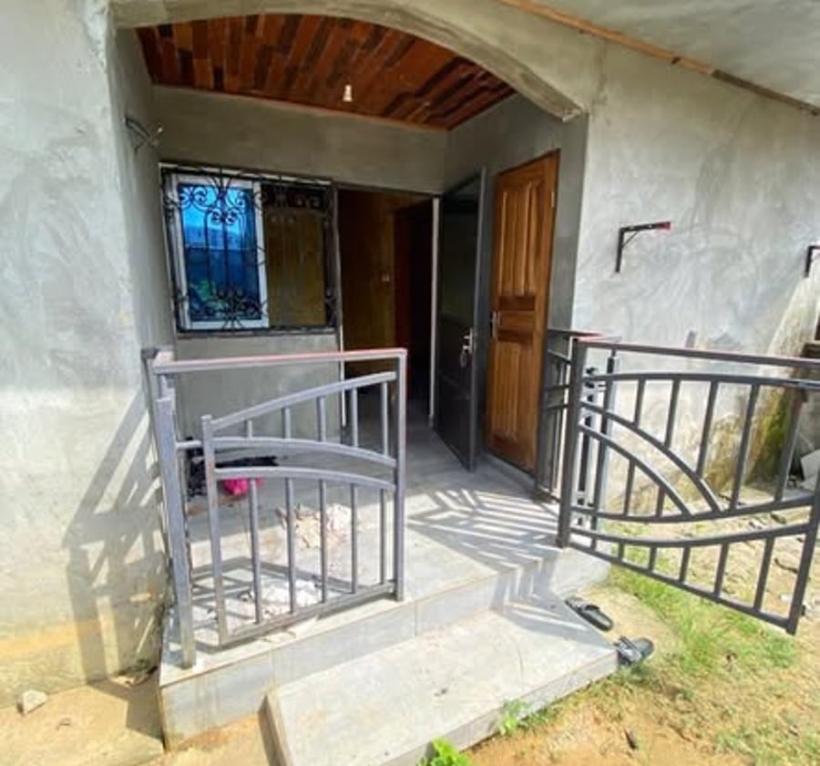 Studio moderne à Bonamoussadi