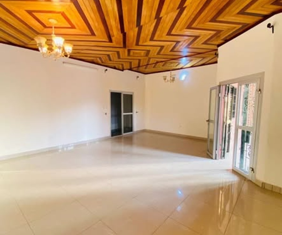Appartement à louer Logbessou