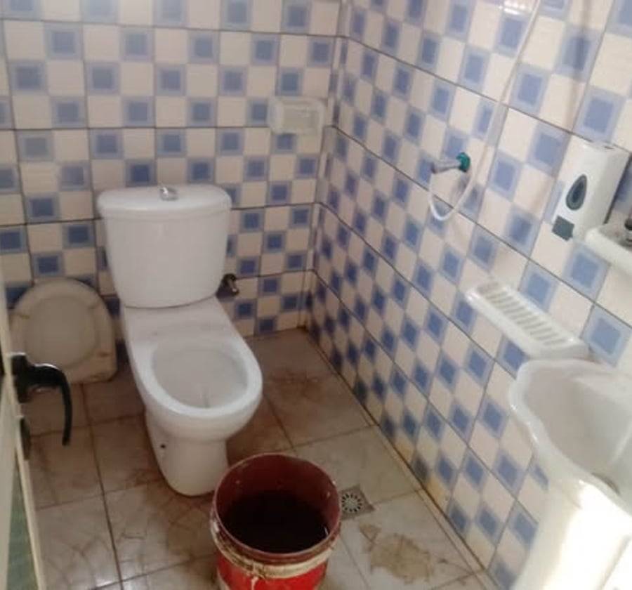 Chambre à louer à Biyem-Assi, Yaoundé