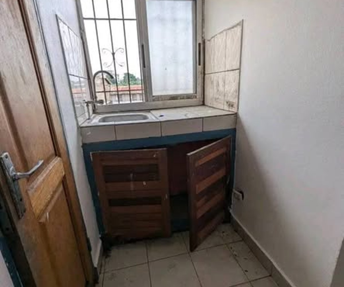 Chambre moderne à Ange Raphaël