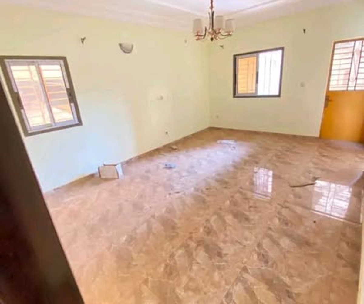 Appartement moderne à louer - Cité Verte, Yaoundé